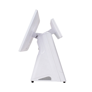 Terminal 15,6 pouces I5 10e génération 4 Go 64 Go Argent NFC/Wi-Fi USB pour caisse de vente au détail Faible MOQ POS1517-067 Enabl - Product Image 6