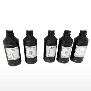 Tinta UV Hard XP600 de 1000 ml para Impresoras Epson Xp600 Tx800 Dx5 Colorspring - Product Image 2