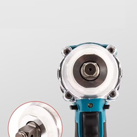 Taladro Eléctrico Doméstico de 12V con Doble Velocidad y Torque Ajustable, Destornillador Manual Industrial Multifunción, Taladros de Litio