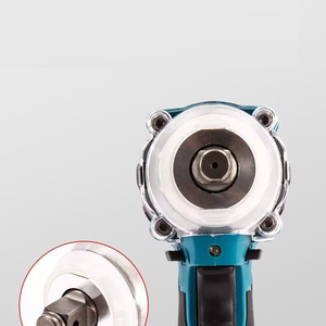 Perceuse électrique domestique 12V à double vitesse et couple réglable, tournevis manuel multifonction DIY industriel, perceuses à batterie au lithium - Product Image 3
