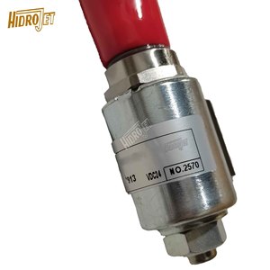 Pièce de rechange pour machines HIDROJET, électrovanne 980H 174-4913 1744913 pour 950G - Product Image 3