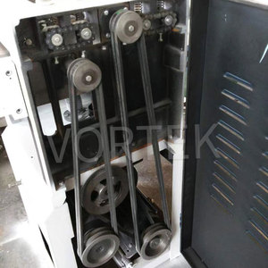 เครื่องไสไม้ไฟฟ้าสองด้านความเร็วสูงเครื่องไสไม้ไฟฟ้า MB206B ส่วนประกอบหลัก - Product Image 4