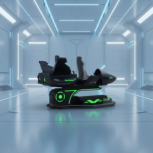 <span class=keywords><strong>Simulador</strong></span> <span class=keywords><strong>de</strong></span> <span class=keywords><strong>Vuelo</strong></span> VR Dual Inteligente y Personalizado <span class=keywords><strong>de</strong></span> Jiayi <span class=keywords><strong>para</strong></span> Uso en Interiores, <span class=keywords><strong>de</strong></span> Alta Resistencia, <span class=keywords><strong>para</strong></span> <span class=keywords><strong>PC</strong></span>, Uso Público en Centros Comerciales y Aeropuertos - Product Image 6