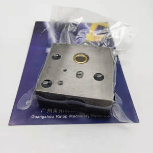 גבוהה באיכות PC200-7 PC200-8 PC300-7 PC300-8 הקלה Valve Assy 723-40-71102 723-40-71800 723-40-71900 - Product Image 5