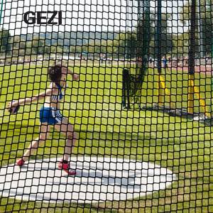 Phục hồi bóng đá thể thao trần thả sân vận động hàng rào trò chơi an toàn Net Cricket bóng chuyền quần vợt cầu lông ngoài trời batting lồng bóng bầu dục - Product Image 5