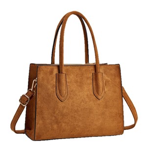 New Fashion Designer Crossbody <b>Bags</b> High Quality PU Leather Shoulder Messenger <b>Bag</b> Casual Totes Luxury Women Handbags and Purses - Product Image 5