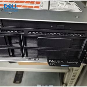 R550 máy chủ 2U Rack HOST cho hot video dòng giám sát trong kho máy tính máy chủ mua máy chủ - Product Image 2