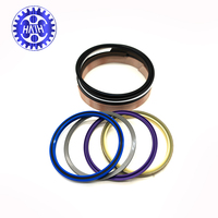 KIT DE JOINT DE POMPE HYDRAULIQUE PRINCIPALE 4471487 POUR HITACHI ZX330 ZX330-3 ZX350-3 ZX350