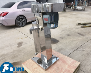 Filtre à huile centrifuge tubulaire, séparation de l'huile, de l'eau et des impuretés, c'est ce que représente une <span class=keywords><strong>centrifugeuse</strong></span> - Product Image 3