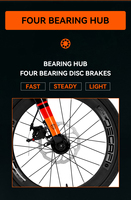 Java ARIA CB 18S vélo arrière de luxe Shimano vélo tout âge unisexe vélo pliant en Fiber de carbone cadre 20 pouces femme homme vélo de route pliable