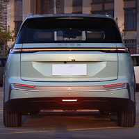 Lampu Eksterior Mobil Lainnya Aksesoris Lampu Mobil LED Lampu Belakang LED Lampu Bumper Belakang untuk GAC Aion Y Plus Part