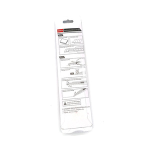 9mm cuchillo de masilla de herramienta de jardín <span class=keywords><strong>comprar</strong></span> balísticos cuchillo - Product Image 6