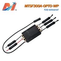 Maytech 40% étanche 65162 moteur électrique hélice 300A ESC carte de programmation V2 télécommande 1905 pour Efoil Ocean Water