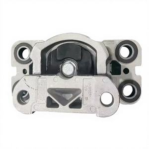 Supporto Motore Anteriore Sinistro DAHE 31316875 31277315 31257727 in Acciaio e Gomma, Ricambio Originale <span class=keywords><strong>Lemforder</strong></span> per S80 S60 V70 V60 - Product Image 6