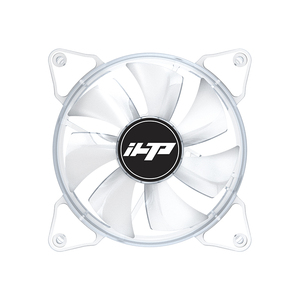 IHTP Factory <strong>Supplier</strong> <strong>Cheap</strong> Price Pwm 6pin <strong>Case</strong> Fan Silent Quiet Chassis Cooler Radiator <strong>Computer</strong> - Product Image 6