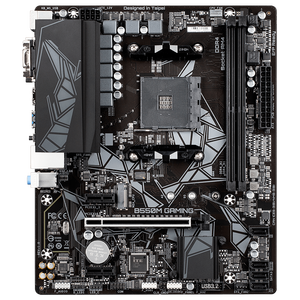 Tarjeta Madre B550i B550 B550M GAMING X WIFI6 DS3H AC R2 PRO-P Pro AX V2, Procesador CPU B550 B550M Mortar WIFI PRO-VDH - Product Image 6