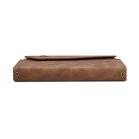 Coque de téléphone apple à fermeture éclair de qualité supérieure, étui à rabat en cuir avec support croisé pour iPhone 13 Pro max 12 pro x xs max 11 pro