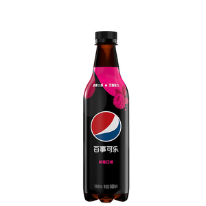 White Pomelo and Green Bamboo Flavored Soda 500ml * 24 <strong>Bottles</strong> of Carbonated Beverage <strong>Wholesale</strong> Soft Drinks - Product Image 3