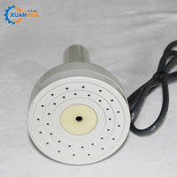 Scelleuse manuelle portable pour couvercles en verre, papier, film plastique, pour bouteilles, cartons, produits chimiques, et scellage de boîtes de yaourt en plastique et de canettes en aluminium