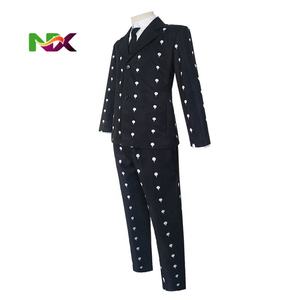 ชุดคอสเพลย์งานศพของบรูโน บุชิอาราติ จากโจโจ้ บิสเซียร์ แอดเวนเจอร์ - Product Image 4