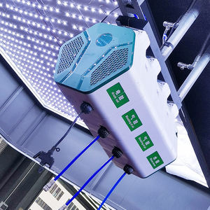 Carrete <span class=keywords><strong>de</strong></span> manguera <span class=keywords><strong>de</strong></span> plástico combinado <span class=keywords><strong>para</strong></span> lavado y pulido <span class=keywords><strong>de</strong></span> automóviles Compresor <span class=keywords><strong>de</strong></span> aire <span class=keywords><strong>de</strong></span> tambor eléctrico Sistema <span class=keywords><strong>de</strong></span> manguera <span class=keywords><strong>de</strong></span> <span class=keywords><strong>agua</strong></span> retráctil automático - Product Image 3