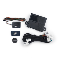 OVI 9900 pour Toyota 4Runner 2021 CAN-BUS Démarreur à distance sans clé Plug & Play Démarreur à distance sans clé Verrouillage sans clé