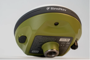 Rinonav GPS de Alta Precisión, Eficiente, con Vista en Vivo AR, Base de Medición de Inclinación GNSS, Rinonav Plus - Product Image 4