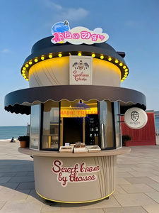 Used Top Quality Fully Equipped Food Truck For Sale In Affordable Prices - Product Image 4