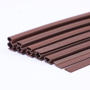 Tira de sellado epdm para Borde de puerta de seguridad, resistente al fuego, industrial - Product Image 6