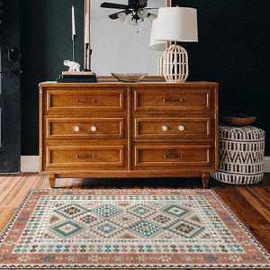 <span class=keywords><strong>Tapis</strong></span> péruvien antique, Vintage et de luxe, <span class=keywords><strong>personnalisé</strong></span>, pour la salle de séjour, le salon, bon marché prix - Product Image 2