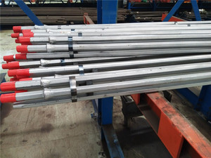 4 फुट टेपड ड्रिल रॉड जाली स्टील लौह ड्रिलिंग उपकरण और उपकरण के लिए आवश्यक खनन मशीन भाग - Product Image 2