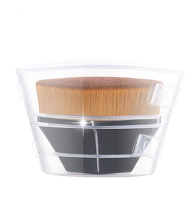 Pinceau Kabuki multifonction pour l'application de fond de teint liquide, crème et poudre - Product Image 3