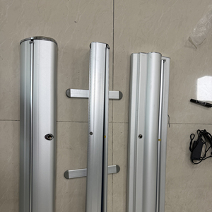 Oferta Especial: Telón de Fondo Extra Grande de 120x200 cm Fácil de Instalar para Equipos de Exhibición - Product Image 3