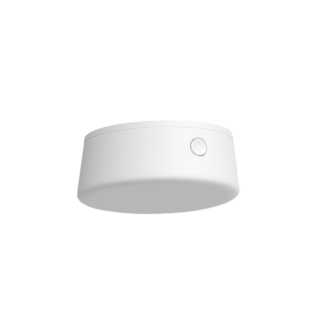 Home Security Tuya FDA1-W 24GHz 2.4G WiFi Millimeter Wave Doppler Radar Human Static Sensor 12m Detection Distance Elderly Fall