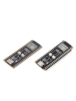 Carte de développement microcontrôleur ESP32-C6 WiFi 6, processeur monocœur 160 MHz, module ESP32-C6-MINI-1