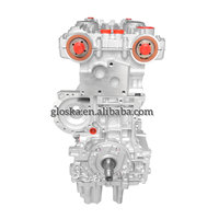 Moteur turbo B5254T 2,5 L de qualité supérieure, assemblage direct d'usine pour Volvo S40 S60 V40 S80 XC60 V60 XC70