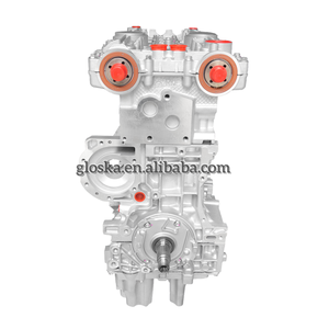 Moteur turbo B5254T 2,<span class=keywords><strong>5</strong></span> L de qualité supérieure, assemblage direct d'usine pour <span class=keywords><strong>Volvo</strong></span> S40 S60 V40 S80 XC60 <span class=keywords><strong>V60</strong></span> XC70 - Product Image 4