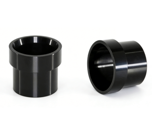 <span class=keywords><strong>Manchon</strong></span> de tube avec écrou - Raccord de tuyauterie hydraulique et pneumatique de précision - Product Image 5