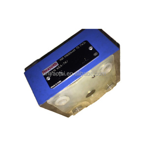 Vannes hydrauliques LFA16DR2-73/315 LFA25 LFA32 - Product Image 4
