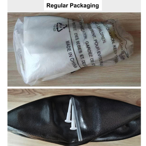 Bóng <span class=keywords><strong>Yoga</strong></span> Nhỏ 20cm 25cm, Bóng Tập Barre, Bóng Tập Gym Chống Nổ, Chống Trơn, Dày, Tùy Chỉnh, Bóng Tập Mini, Phụ Kiện Pilates - Product Image 5