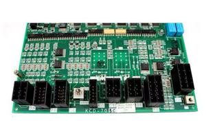 Cartes mères d'ascenseur non neuves PCB GPS-3 KCD-701C KCD-705C KCD-702C KCD-703C - Product Image 2