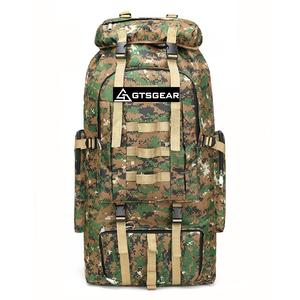 BPL68 C7 Custom Logo <b>Cooler</b> Large Weighted Padded Lunch <b>Backpack</b> Tactical Wholesale Travel Training Water Proof Large Accessory - Product Image 1