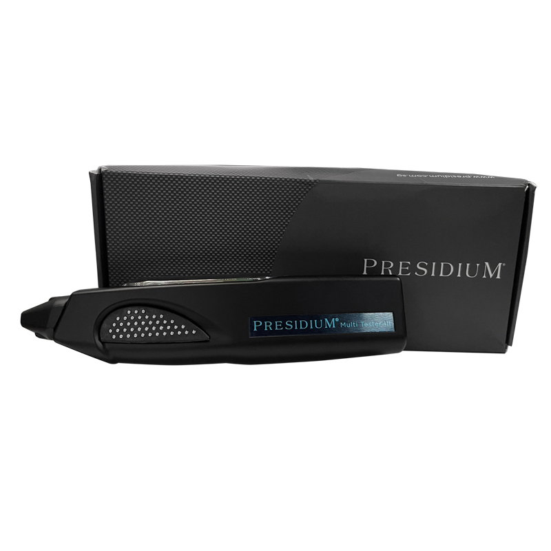 Presidium Diamond Tester 3 - Professional Handheld Gemstone