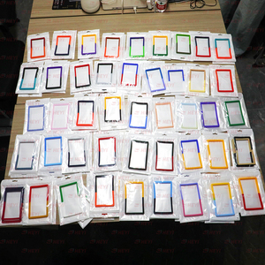 Phân loại thẻ slab TPU Silicone cao su <span class=keywords><strong>Bumper</strong></span> Guard bảo vệ <span class=keywords><strong>Bumper</strong></span> Guard cho phân loại Silicone psaed slab thẻ <span class=keywords><strong>Bumper</strong></span> - Product Image 3