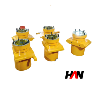 <span class=keywords><strong>Arbre</strong></span> universel industriel robuste pour équipement de rizière, résistant aux hautes températures - Product Image 3