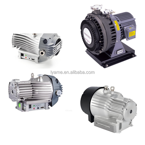 معدات حفر البلازما متعددة الأوضاع ذات الغرفة المزدوجة للتفريغ بتقنية الربط الحثي - Product Image 5