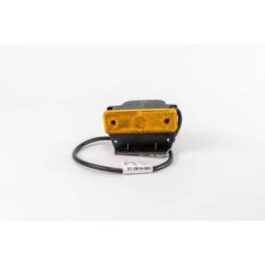 Luci di posizione APPICAZIONI GENERALI 31-2814-004 Illuminazione - Product Image 1