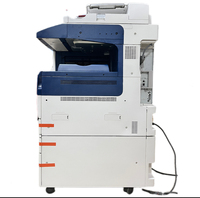 Machine de copieur laser utilisée et testée de haute qualité Apeosport V 5575 3375 copieurs de machine d'impression