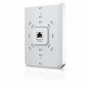 Nuevo Punto de Acceso WiFi 6 UniFi U6-IW Original, Montado en Pared, con PoE Integrado y Funciones de Firewall, VoIP y VPN - Product Image 3