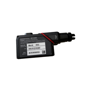 Code-barres et code QR SR-X300 SR-X300P SR-X80 SR-X100 SR-X100WP SR-X300WP SR-X100P SR-X80W SR-X100W SR-X300W - Product Image 5